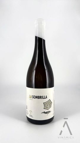 La Sombrilla 2023- Marcial Pita y F. Pereira