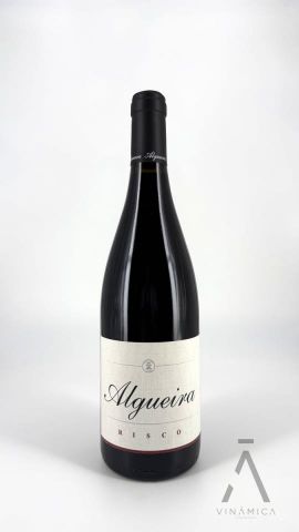Algueira RISCO 2019 - Merenzao