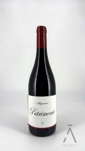 Algueira Patrimonio 2019