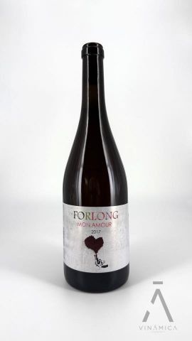 Forlong Mon Amour 2016/17