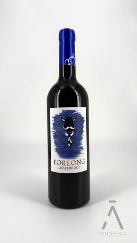 Forlong Assemblage 2019