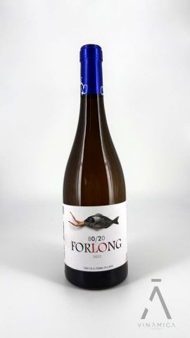 Forlong 80/20 Natural 2023