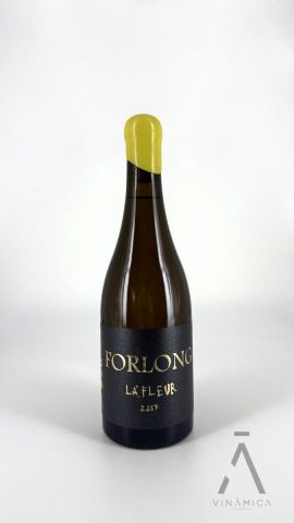 Forlong La Fleur 2017 0.50cl. 