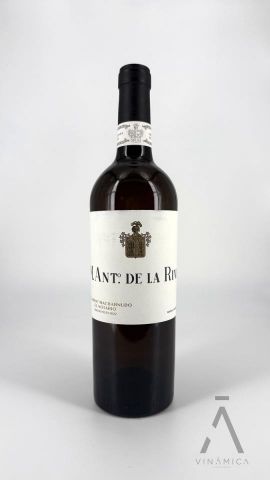 La Riva El Notario- Macharnudo VP 2022