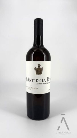 La Riva Fino Macharnudo 