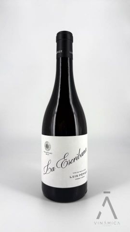 Luis Pérez LA ESCRIBANA Vino de Pasto 2023/24