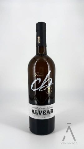 Alvear Fino CB 