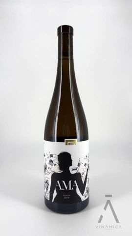 AMA by Gorka Izagirre Blanco 2019/21