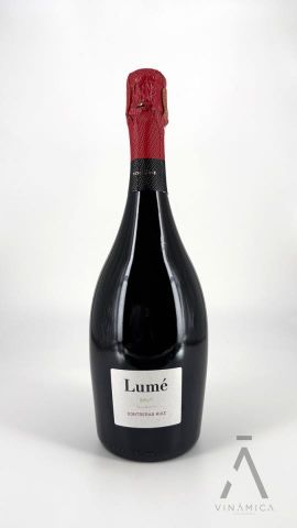 Lumé Brut espumoso Zalema Huelva