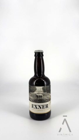 EXNER Sidra Extra