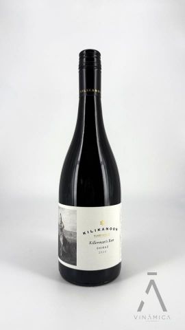Kilikanoon Killermans Run Shiraz 2020