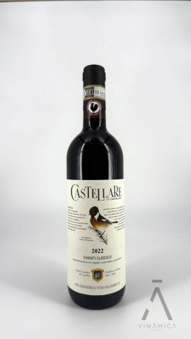 Castellare Chianti Classico 2022