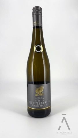 Forster Winzer Jesuitengarten Riesling 2022/23
