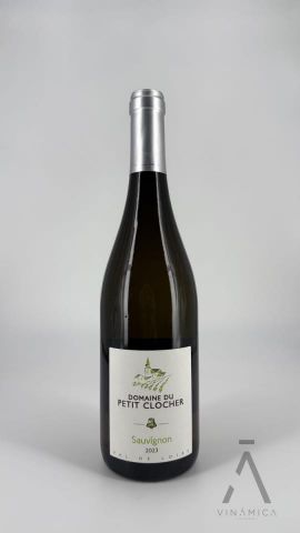 Domaine du Petit Clocher Sauvignon Blanco 2023