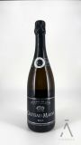 Ch. de Mauny Cremant De Loire Brut Espumoso Bl. 18