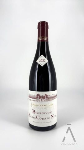 M. Gros Bourgogne Hautes-Côtes De Nuits Tinto 2023