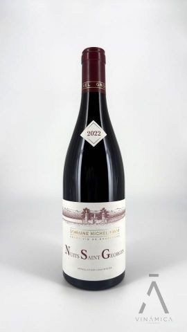 M. Gros Nuits Saint Georges Tinto 2022/23