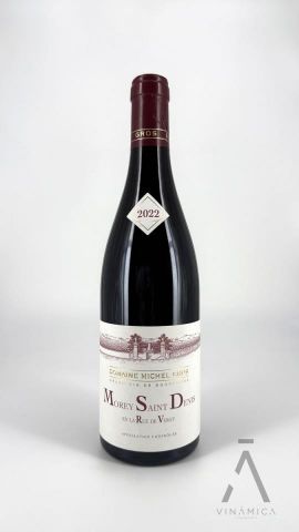 M. Gros Morey Saint Denis 