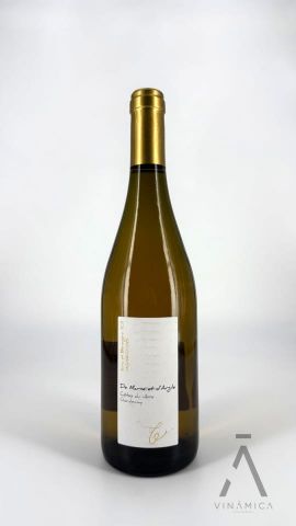 Dom. Eric Thill De Marne Et D'Argile Blanco 22