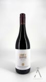 Boland Cellar Ahintofcoffee Pinotage 2023