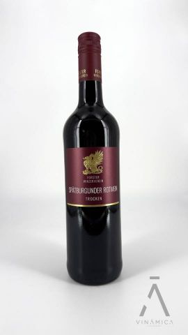 Forster Winzer Spätburgunder (Pinot N.) Tinto 2022
