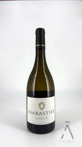 Chantovent Embasties Blanc 2023