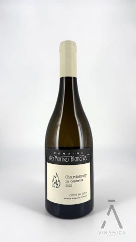 D. Des Marnes Blanches Chard. Les Molattes Blanc23