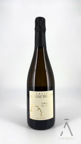 D. Des Marnes Blanches Cremant Du Jura Resrv.Bl.22