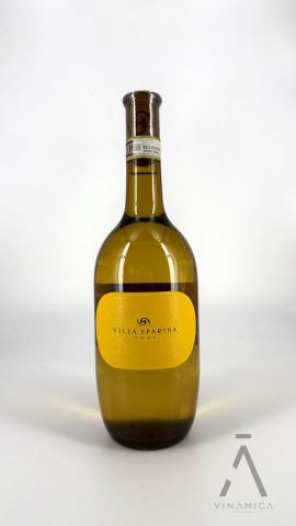 Gavi Di Gavi 2024 Villa Sparina