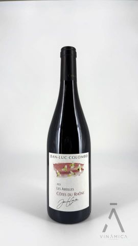 Cotes du Rhone 