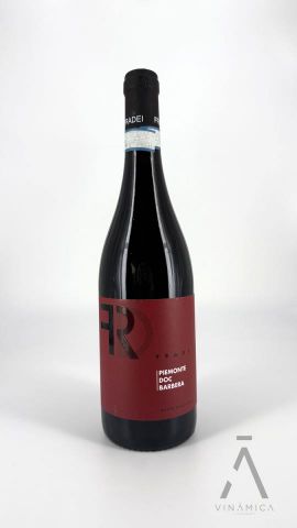 Fradei Barbera Di Piemonte 2023