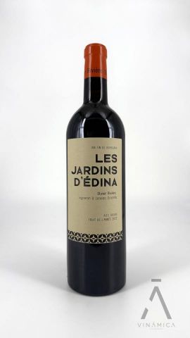 Les Jardins D'Edina 2022 -Bordeaux Olivier Riviere