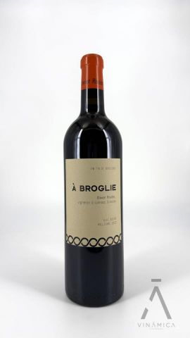 A Broglie 2022 -Bordeaux Olivier Riviere