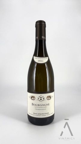 Lequin Colin bourg. chard. Back to the Roots 21 UB