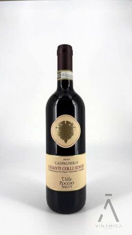 Chianti Poggio Salvi 