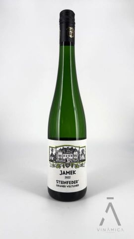 JAMEK Gr. Veltliner Steinfeder 2022