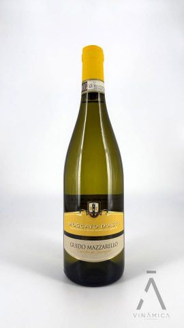 Mazzarello Moscato d'Asti 2023/24
