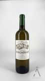 Chateau Argadens Bordeaux Blanc 2022