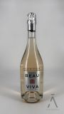 Beauviva Espumoso Sin Alcohol 