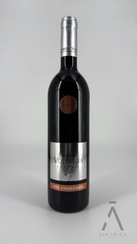 La Zouina Volubilia Tinto 2019