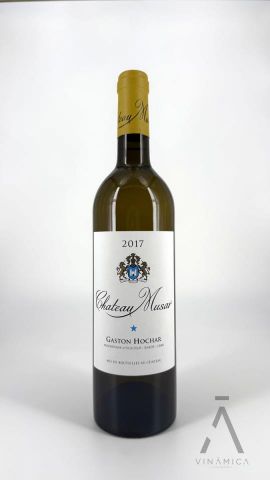 Chateau Musar Blanco 2017
