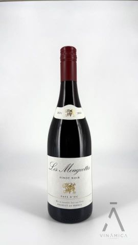 Cébazan Les Mougeottes 2021
