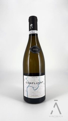 Famille Lieubeau Confluent 2023 Muscadet