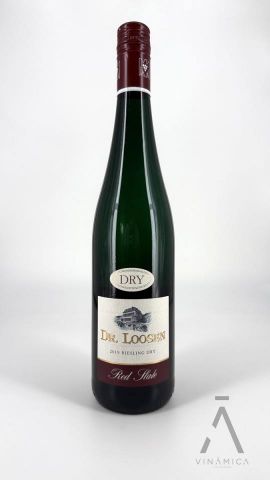 Dr. Loosen Red Slate Trocken 2019