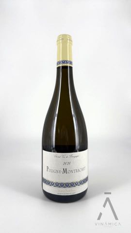 Jean Chartron Puligny-Montrachet 2020