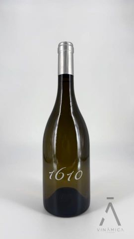 1610 BLANC Chateau Grand Boise 2019