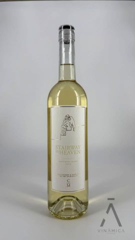Castell Miquel STH Sauvignon Blanc 2024
