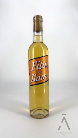 Fita del Ram-Es Verger