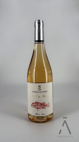 Es Cap Roig Conde de Suyrot - Colònia S.Pere 2023