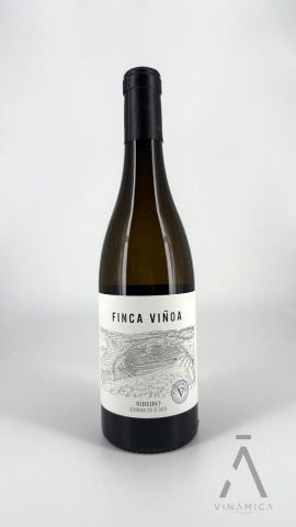 Finca Viñoa 2023/24